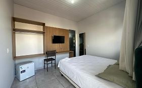 Hotel Planalto